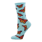 Social Butterfly