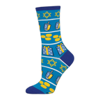Hanukkah Icons