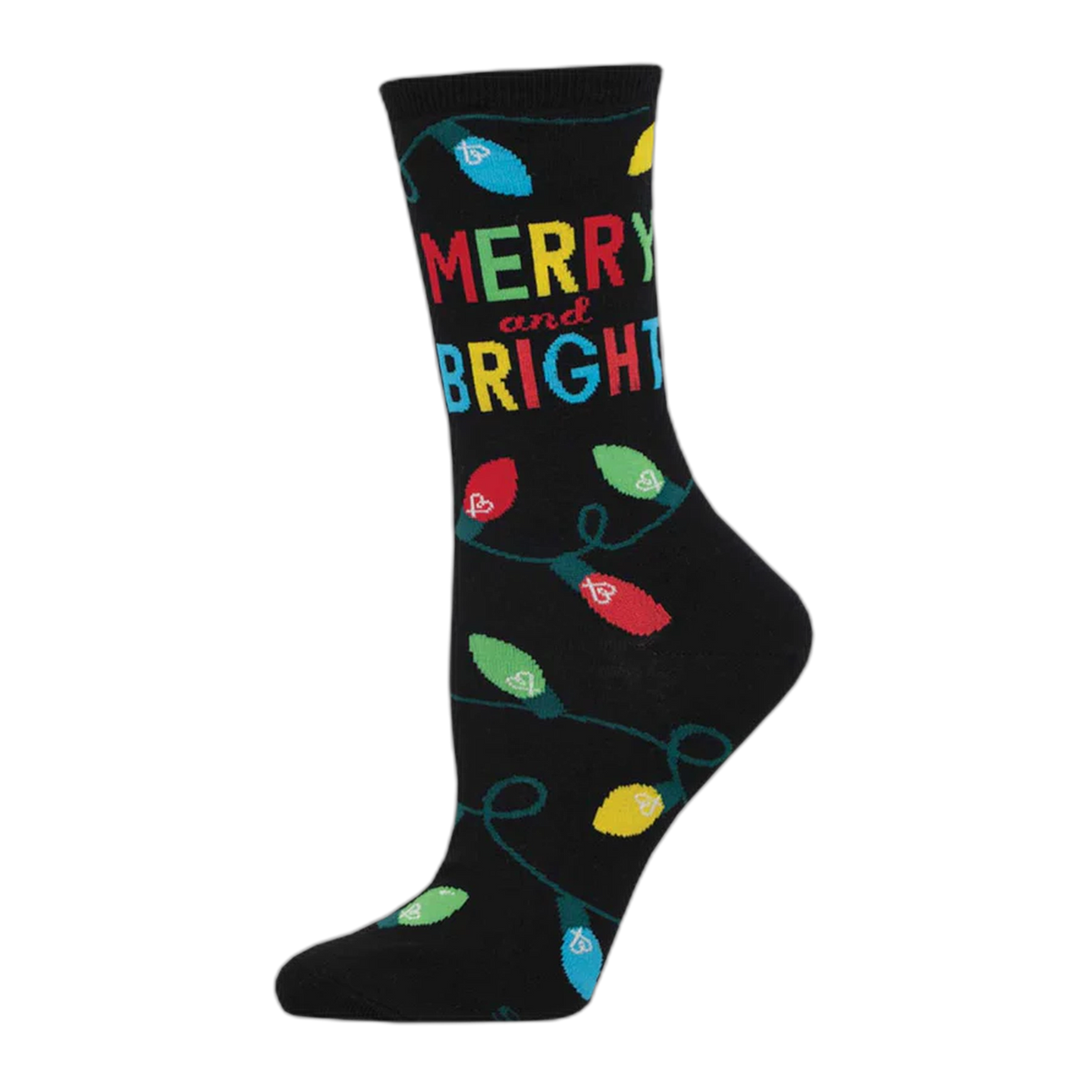 Merry And Bright