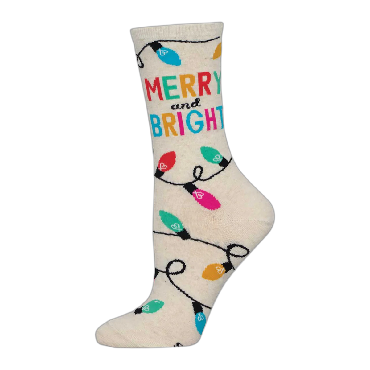 Merry And Bright