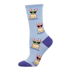 Frenchie Fashion