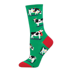 Holy Cow, It's Christmas