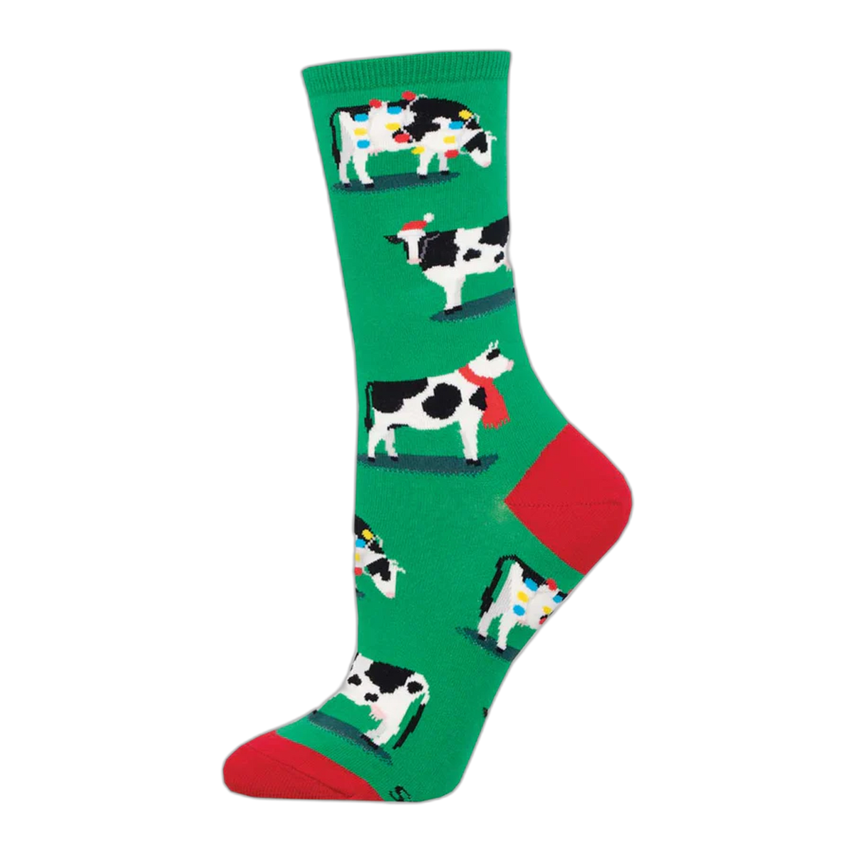 Holy Cow, It's Christmas