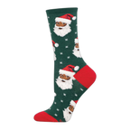 Women's Santa