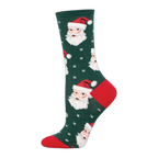 Women's Santa