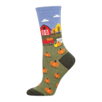 Pumpkin Patch