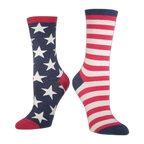 Women's American Flag