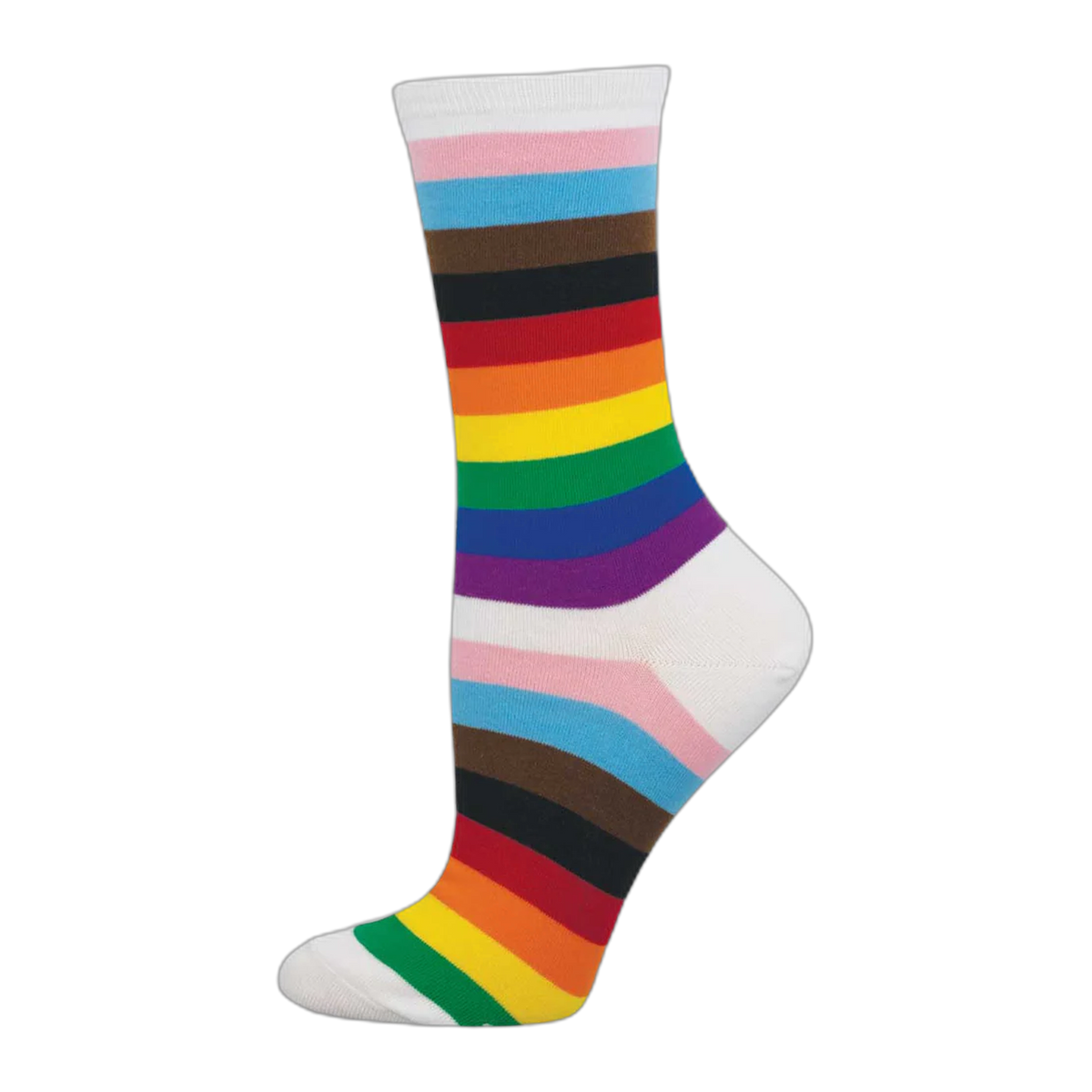 Women's Progress Stripes