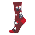 Women's Merry Panda
