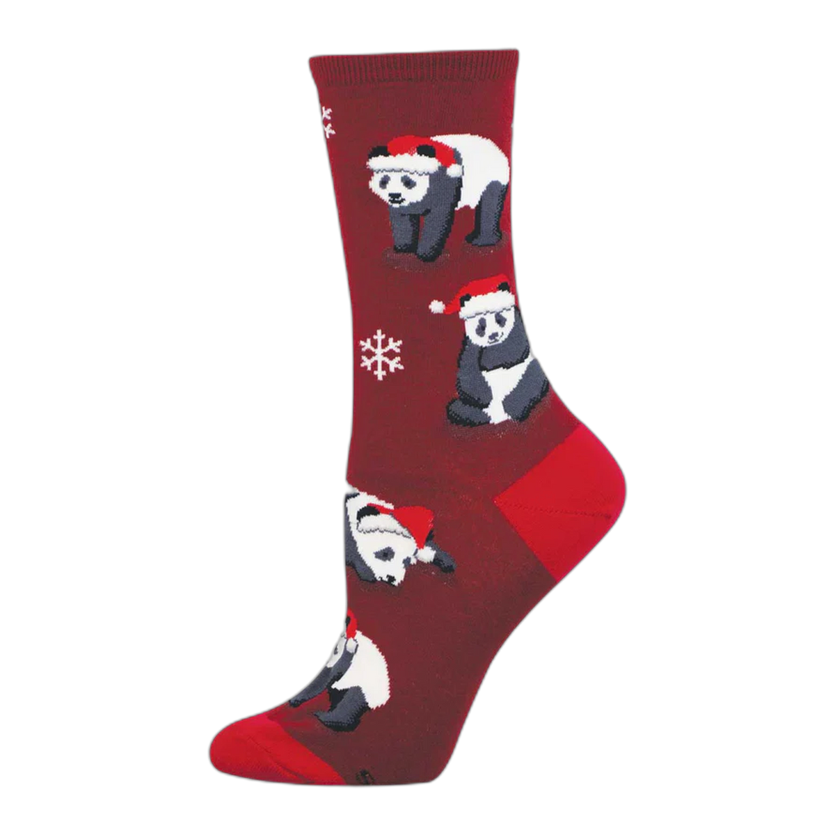 Women's Merry Panda