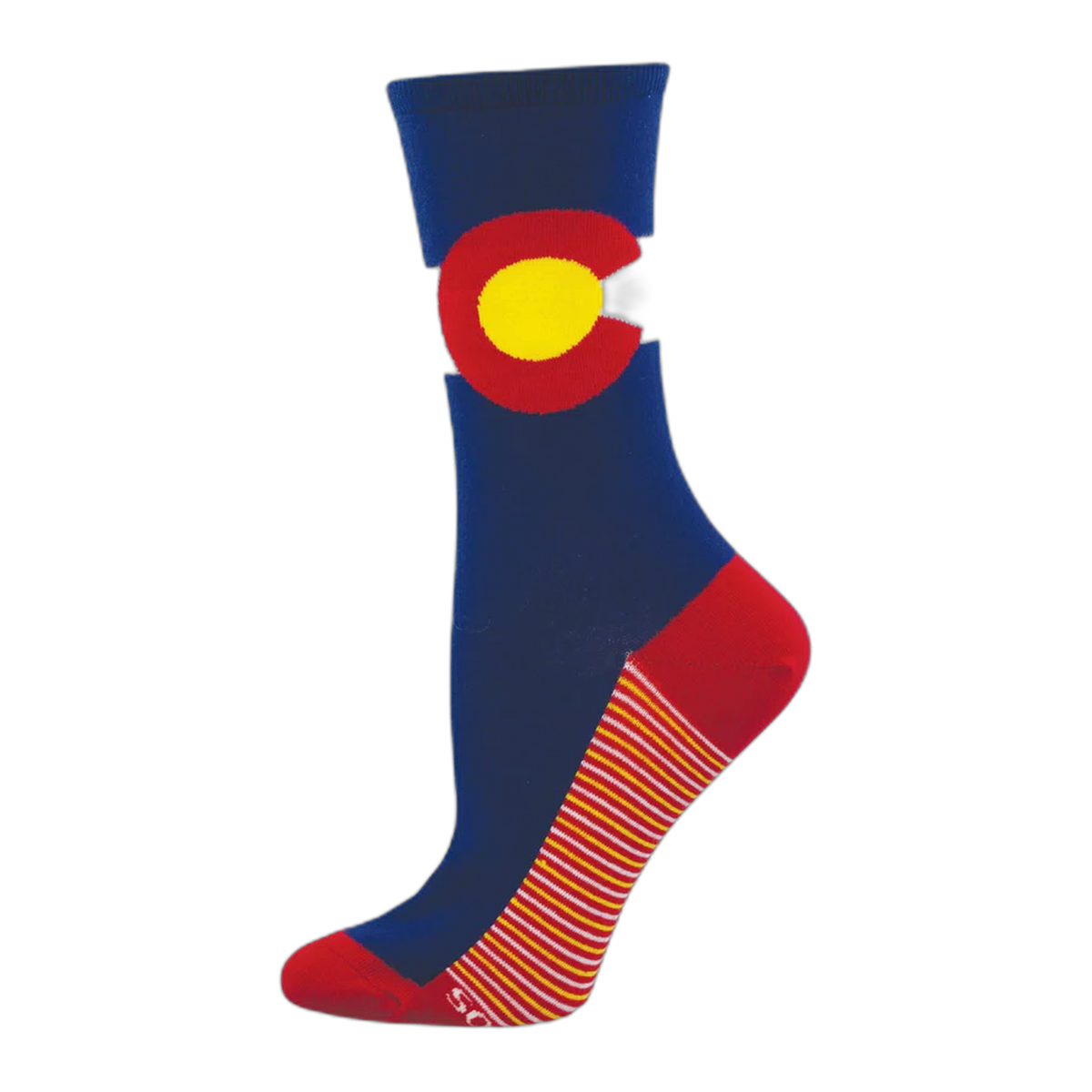 Colorado Flag