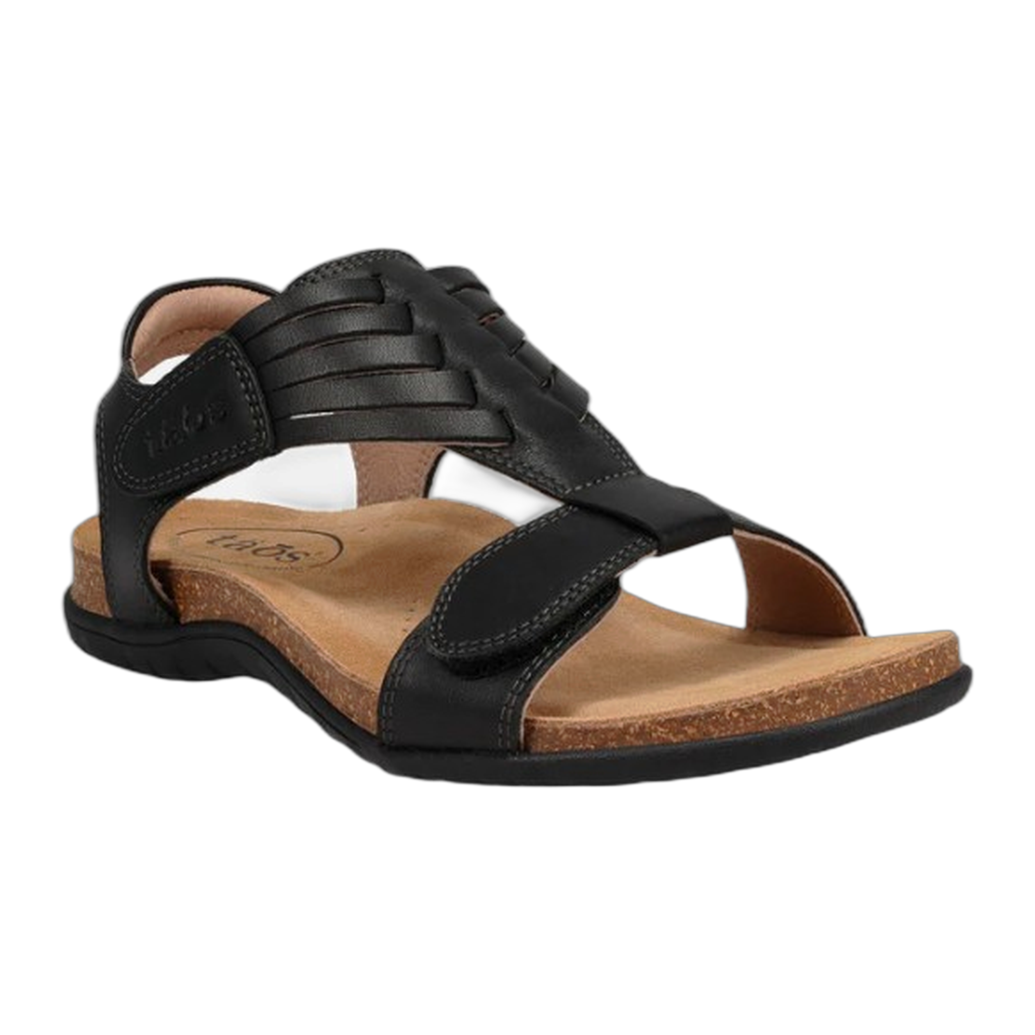 Taos - Wonderful - Black / M / 7