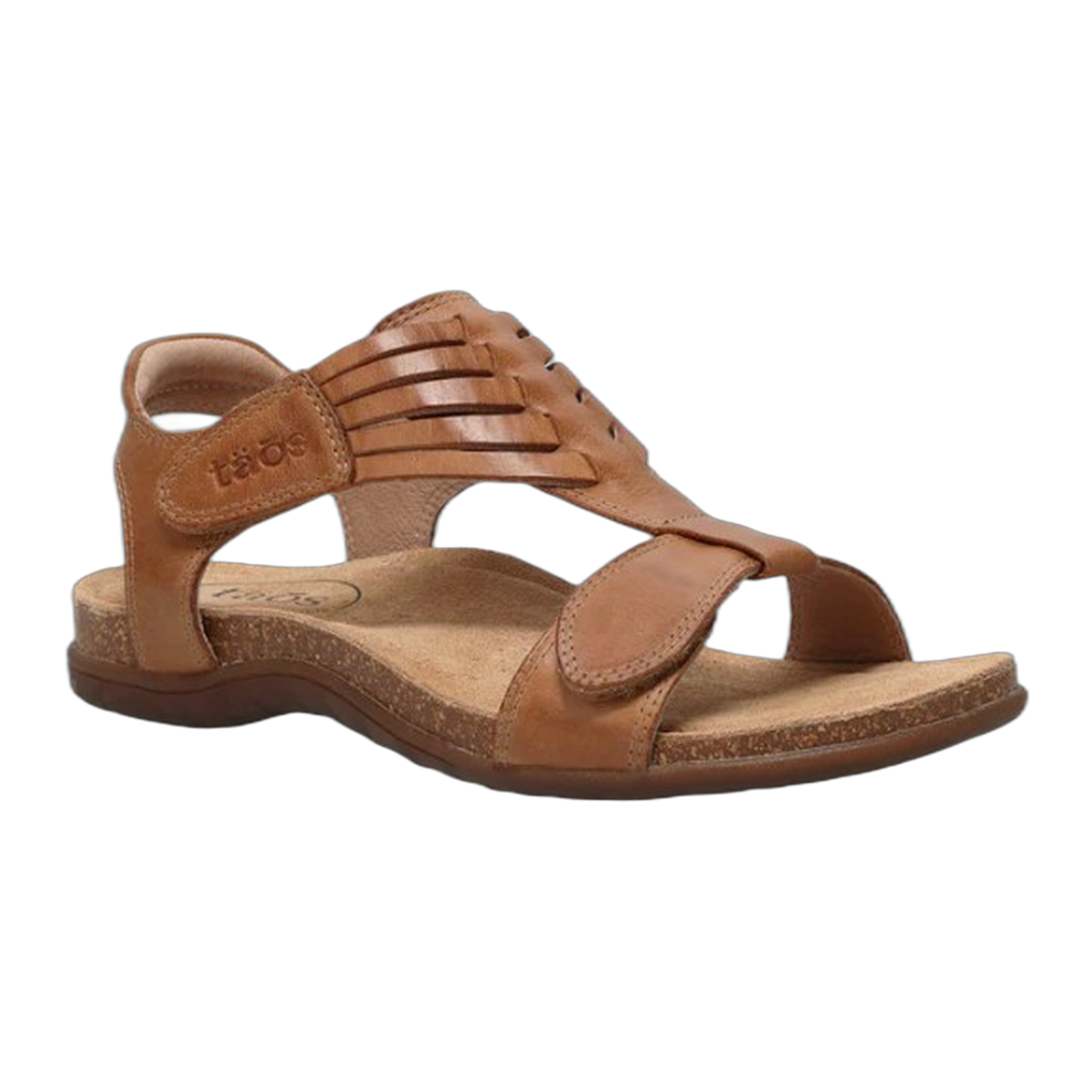 Taos - Wonderful - Caramel / M / 7