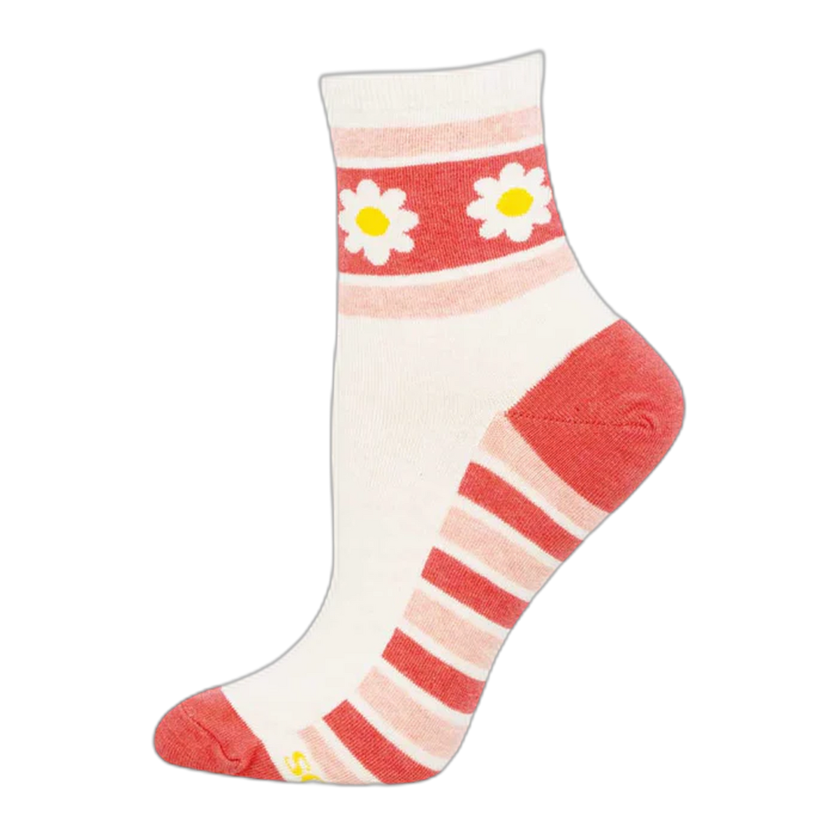 Daisy Stripe