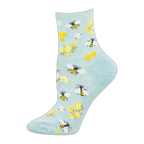 Honey Bee Floral