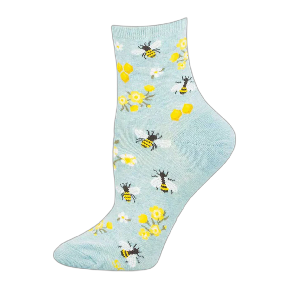 Honey Bee Floral