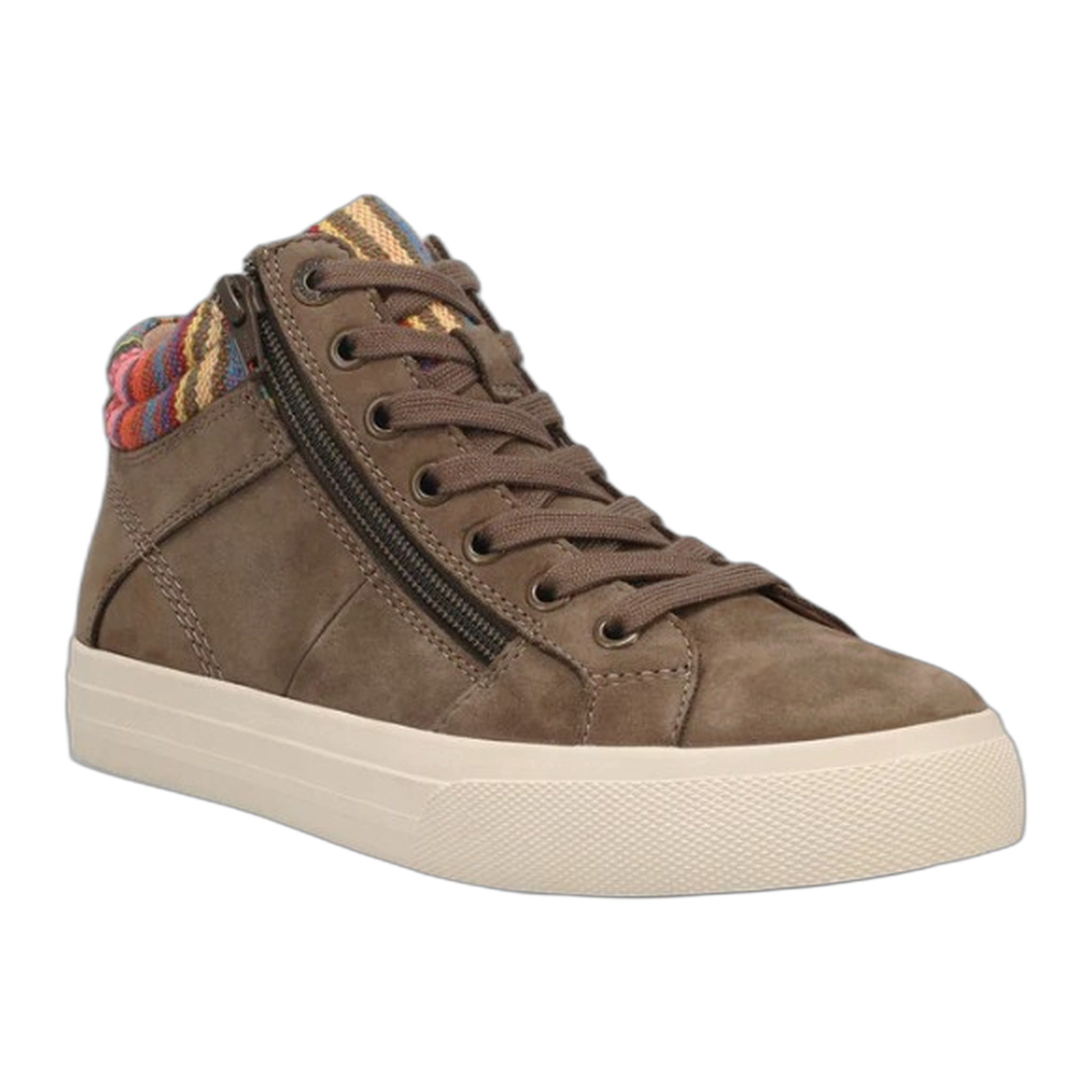 Taos - Winner - Dark Taupe / M / 7