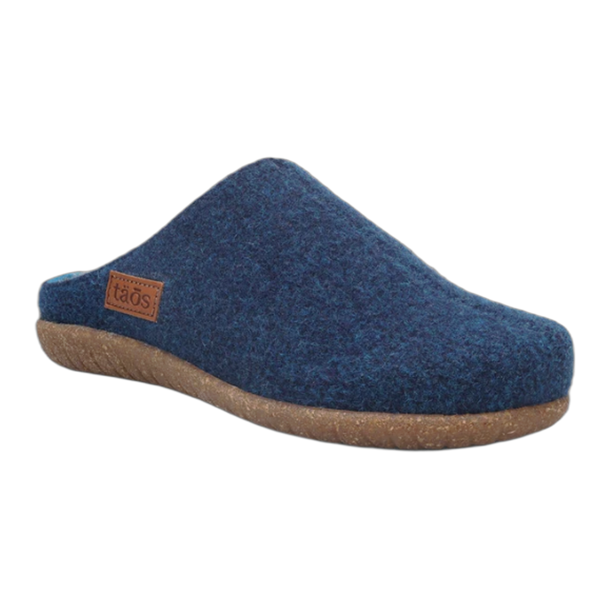 Taos - Woolness - Blue / M / 37