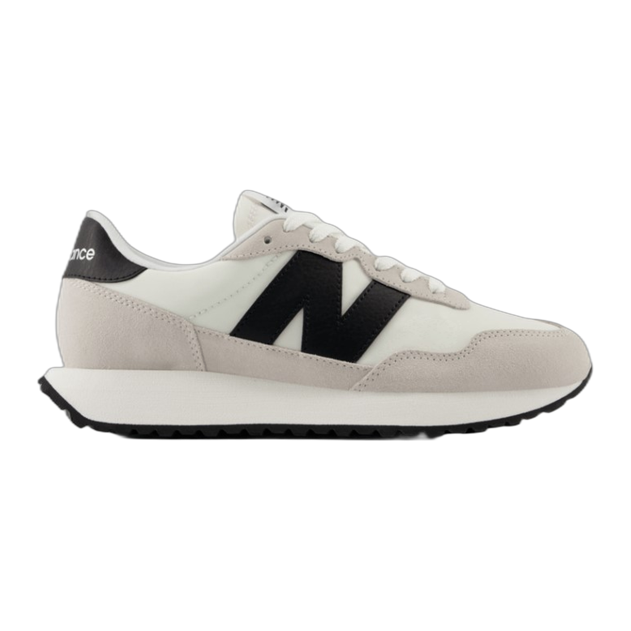 New Balance - Women's 237 - Sea Salt/Silver Birch / M / 7
