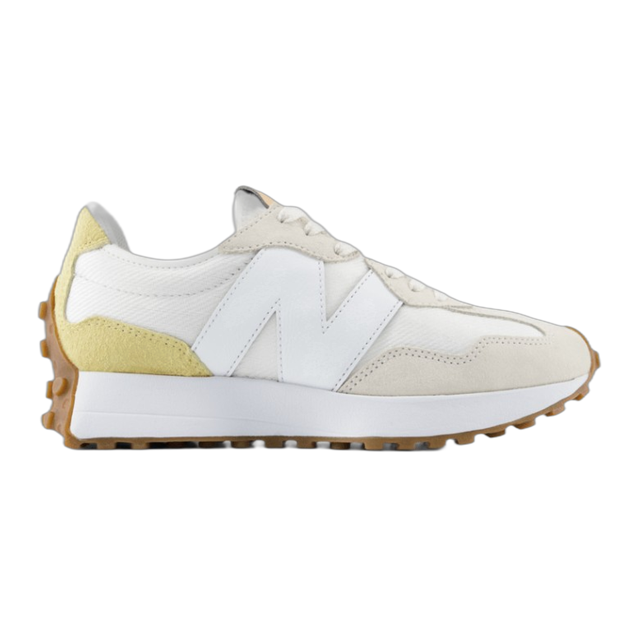New Balance - Women's 327 - Linen / M / 8.5