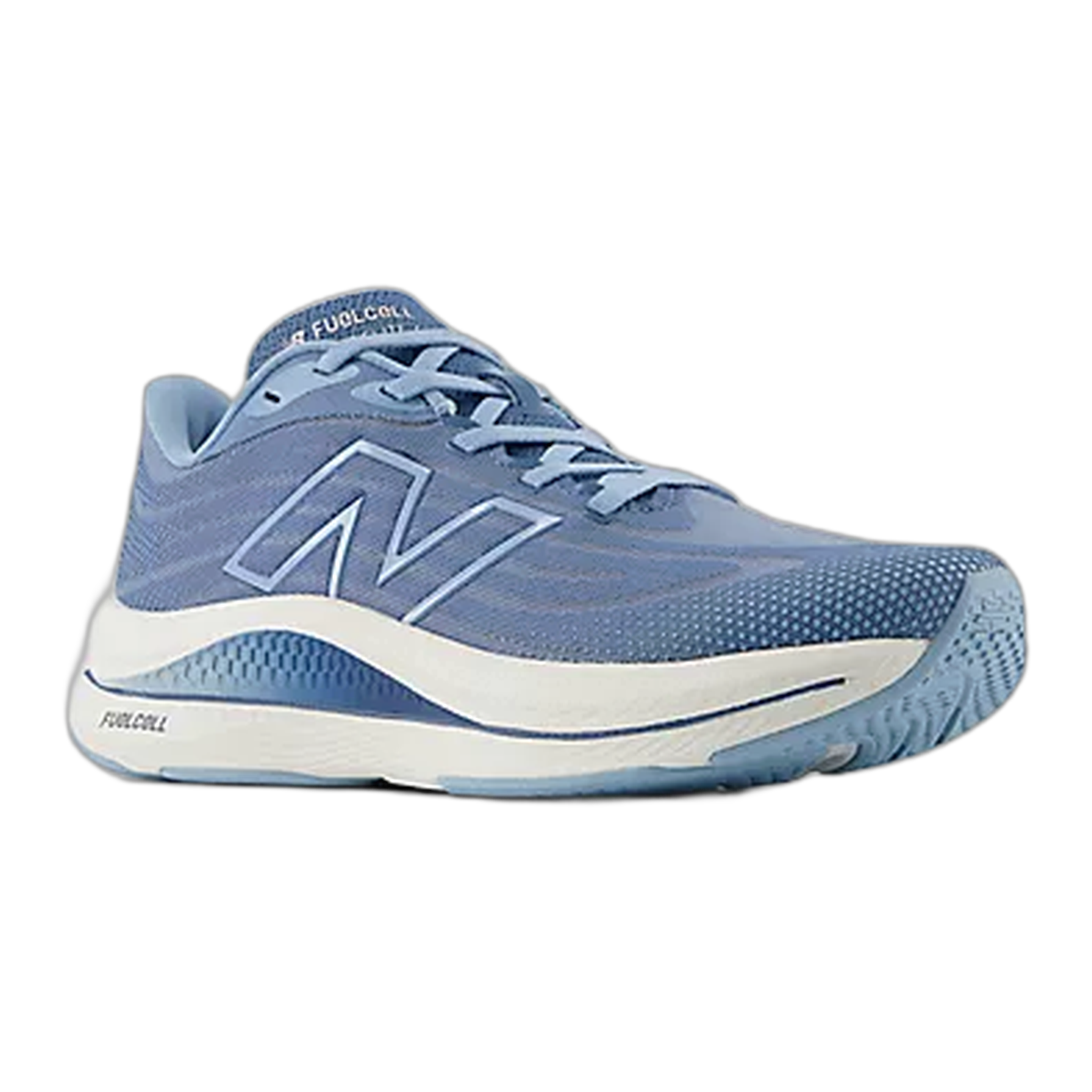 New Balance - Women's FuelCell Walker Elite - Heron Blue/Chrome Blue / M / 9.5
