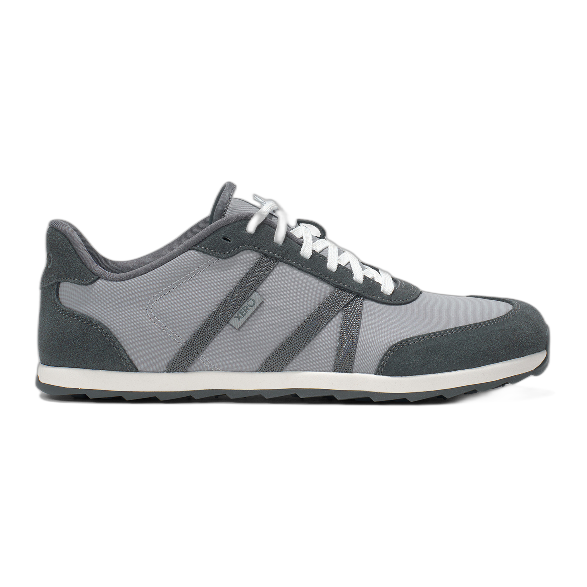 Xero Shoes - Wynn - Alloy/Steel Gray / M / 8
