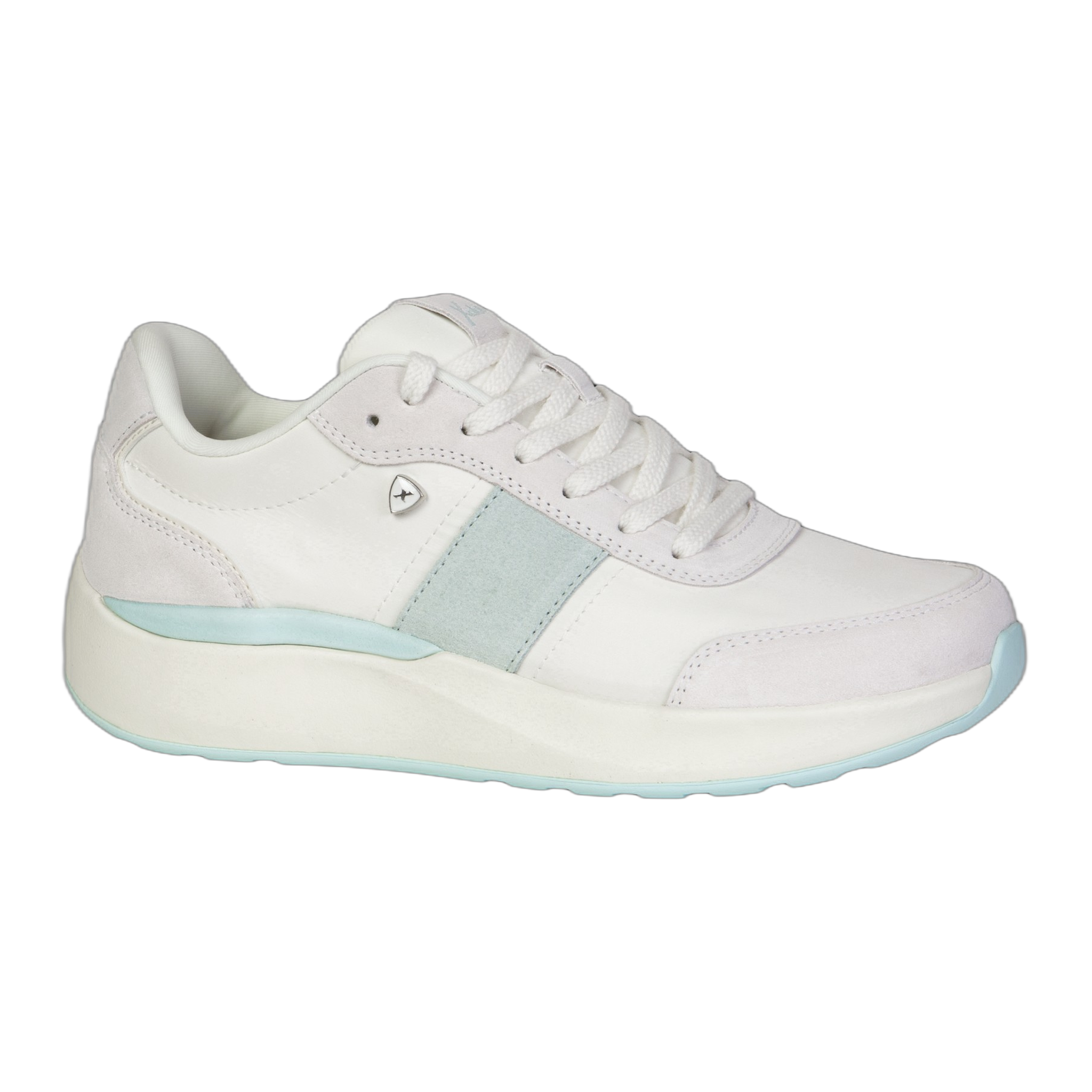 Xelero - Women's Nellie X22206 - White/Cloud / M / 37