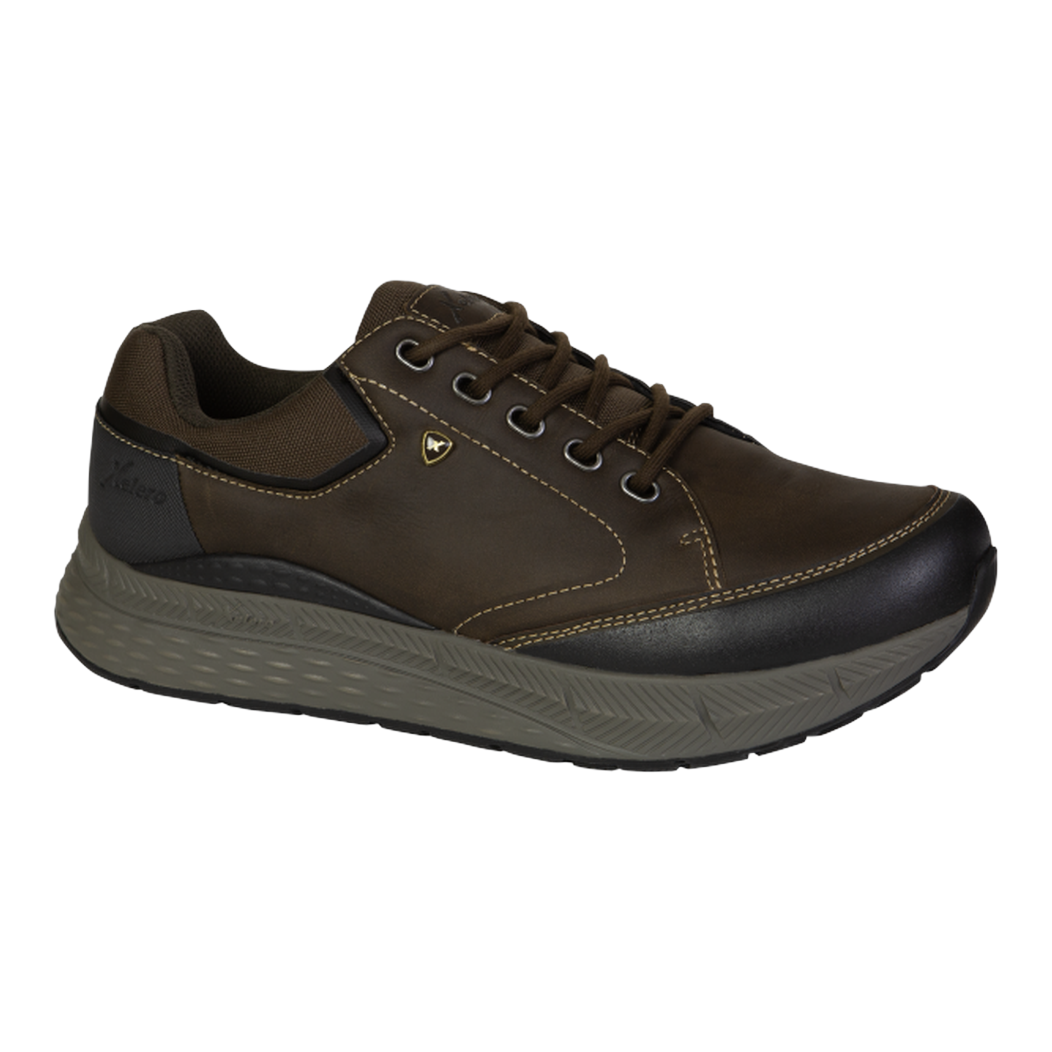 Xelero - Zurich - Brown / M / 9.5