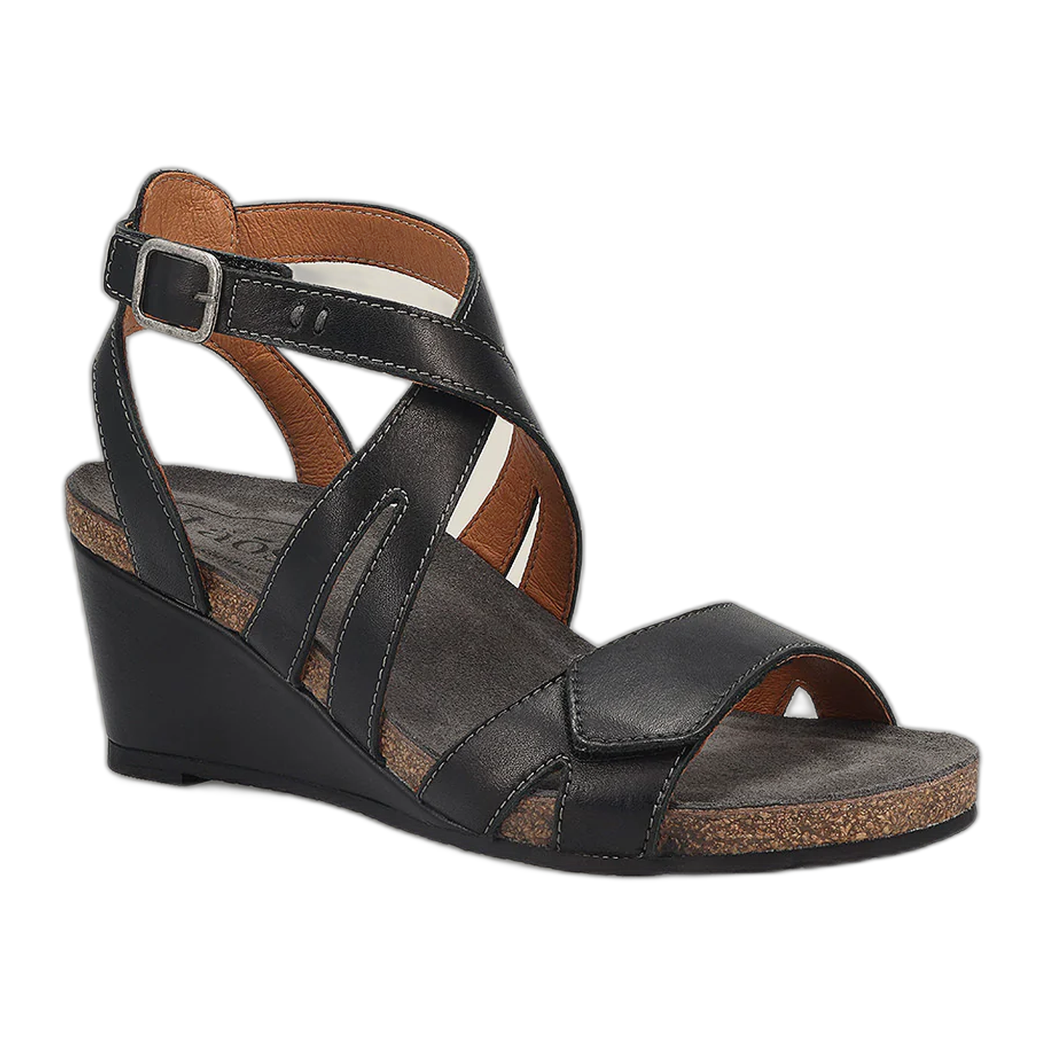 Taos - Xcellent 2 - Black / M / 41