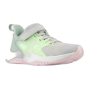 Rave Run v2 Bungee Lace with Top Strap