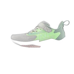 Rave Run v2 Bungee Lace with Top Strap