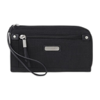 Zip Around Wallet