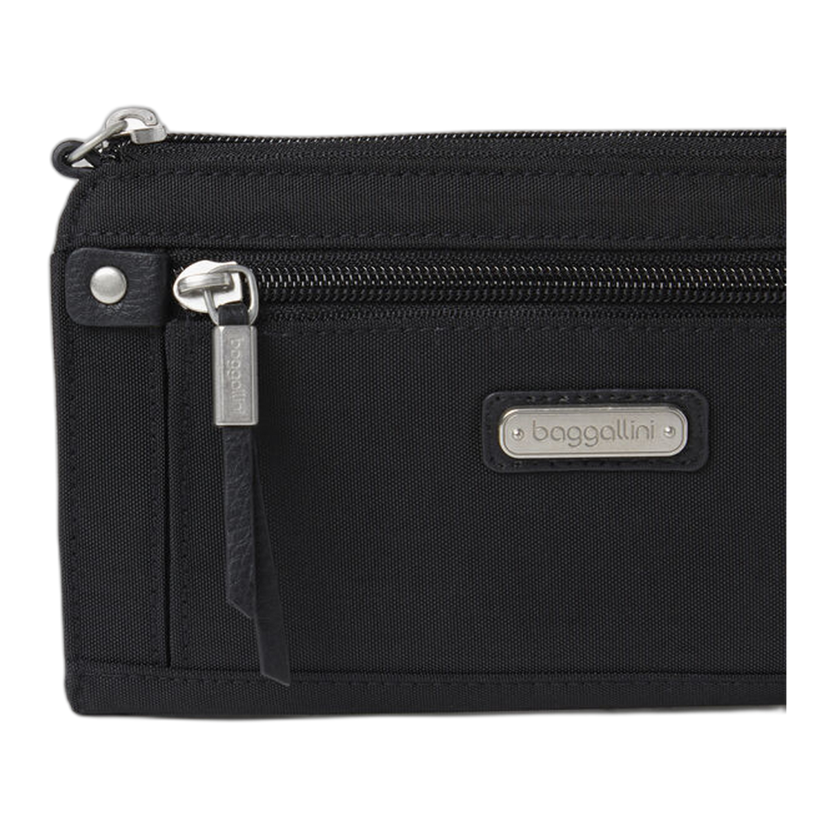 Zip Around Wallet