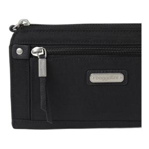 Zip Around Wallet