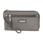Zip Around Wallet