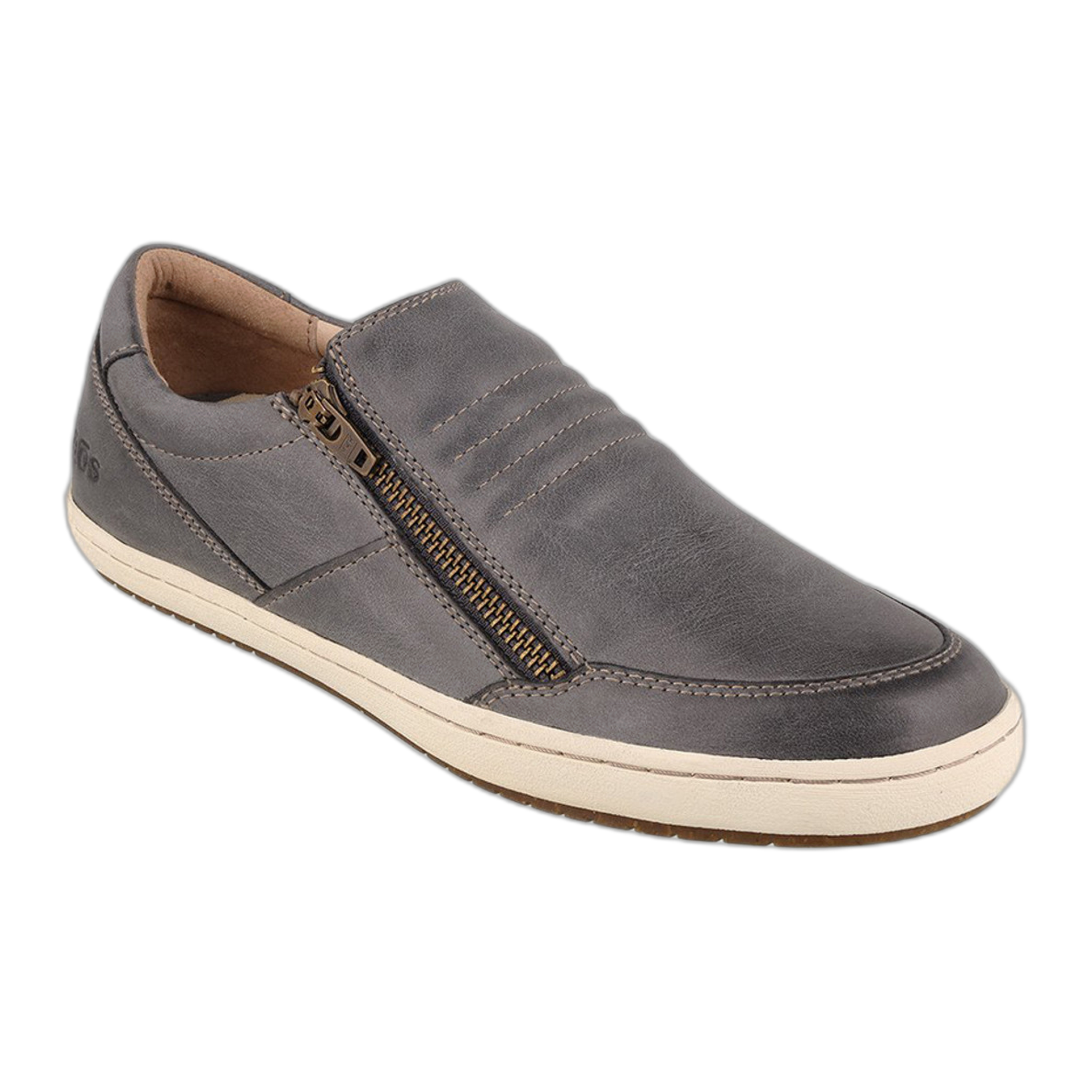 Taos - Zipward - Steel / M / 6