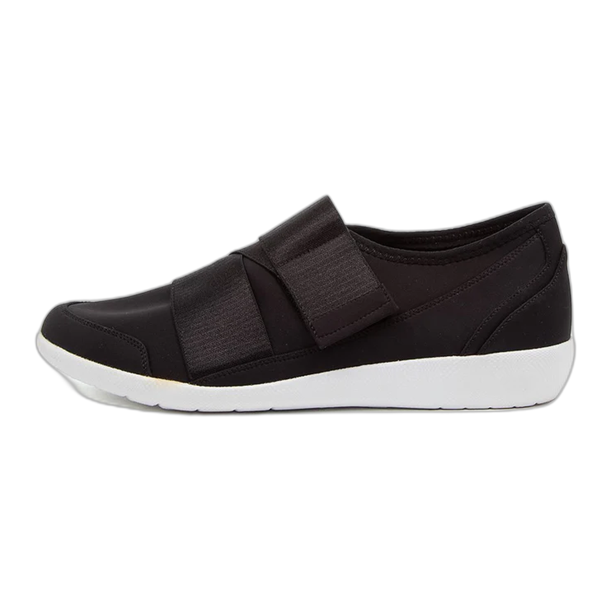 Ziera - Urban-FF - Black-White Neo / W / 36