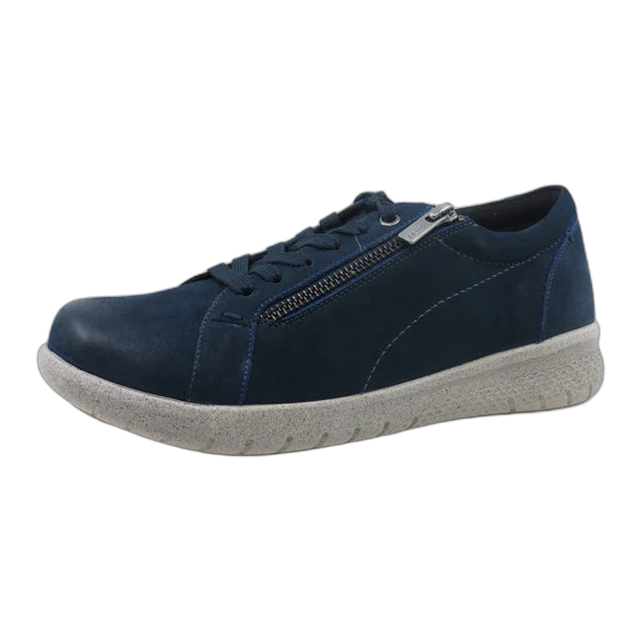 Ziera - Solar-XF - Ink Nubuck / W / 37