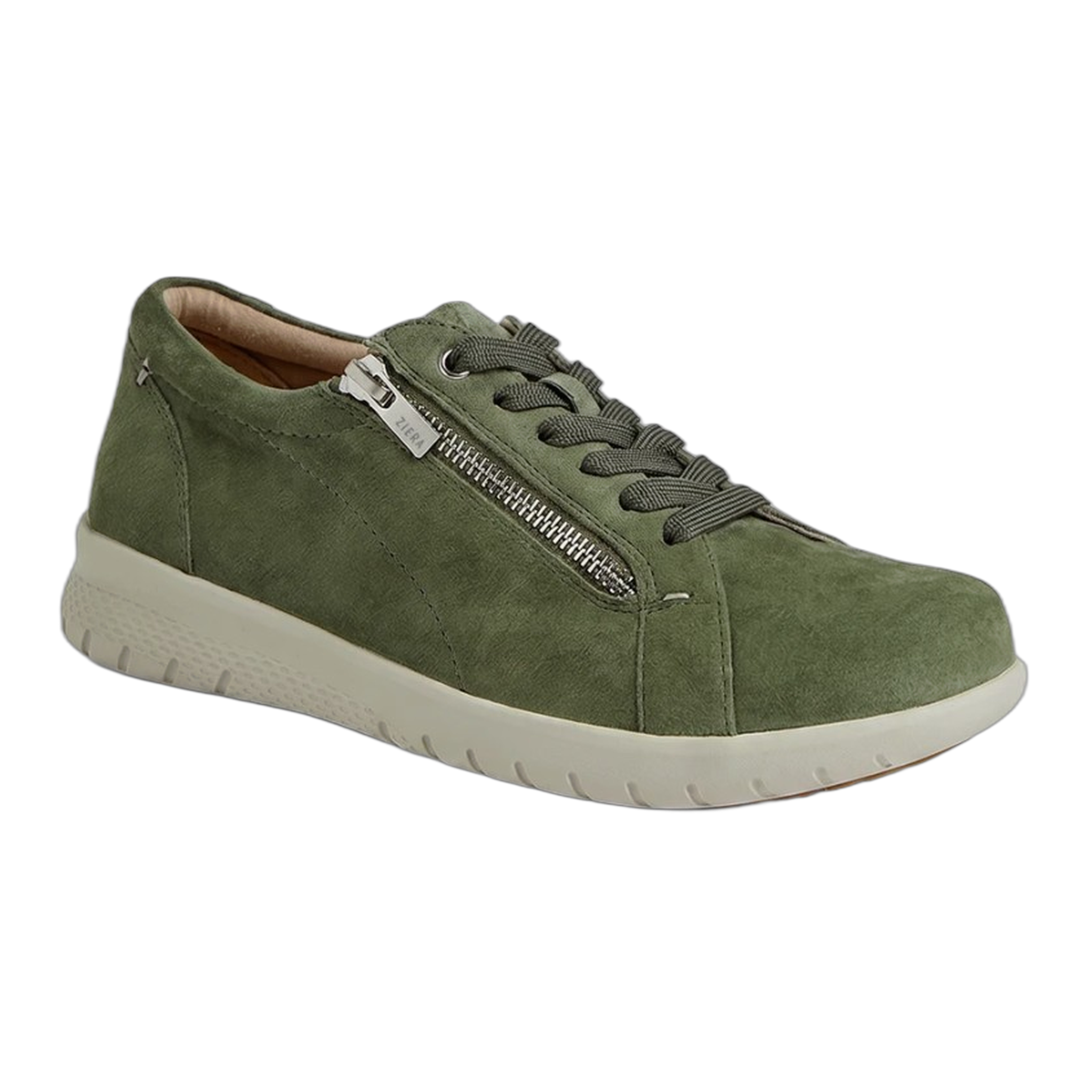 Ziera - Solar-XF - Khaki / XF / 37