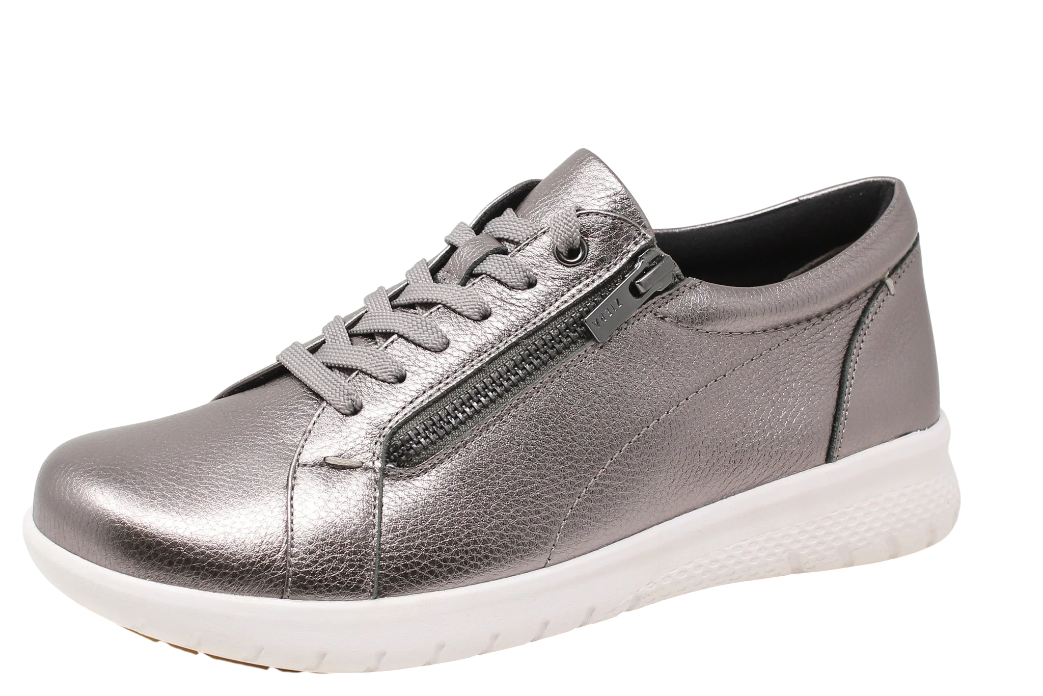 Ziera - Solar-XF - Pewter / W / 37