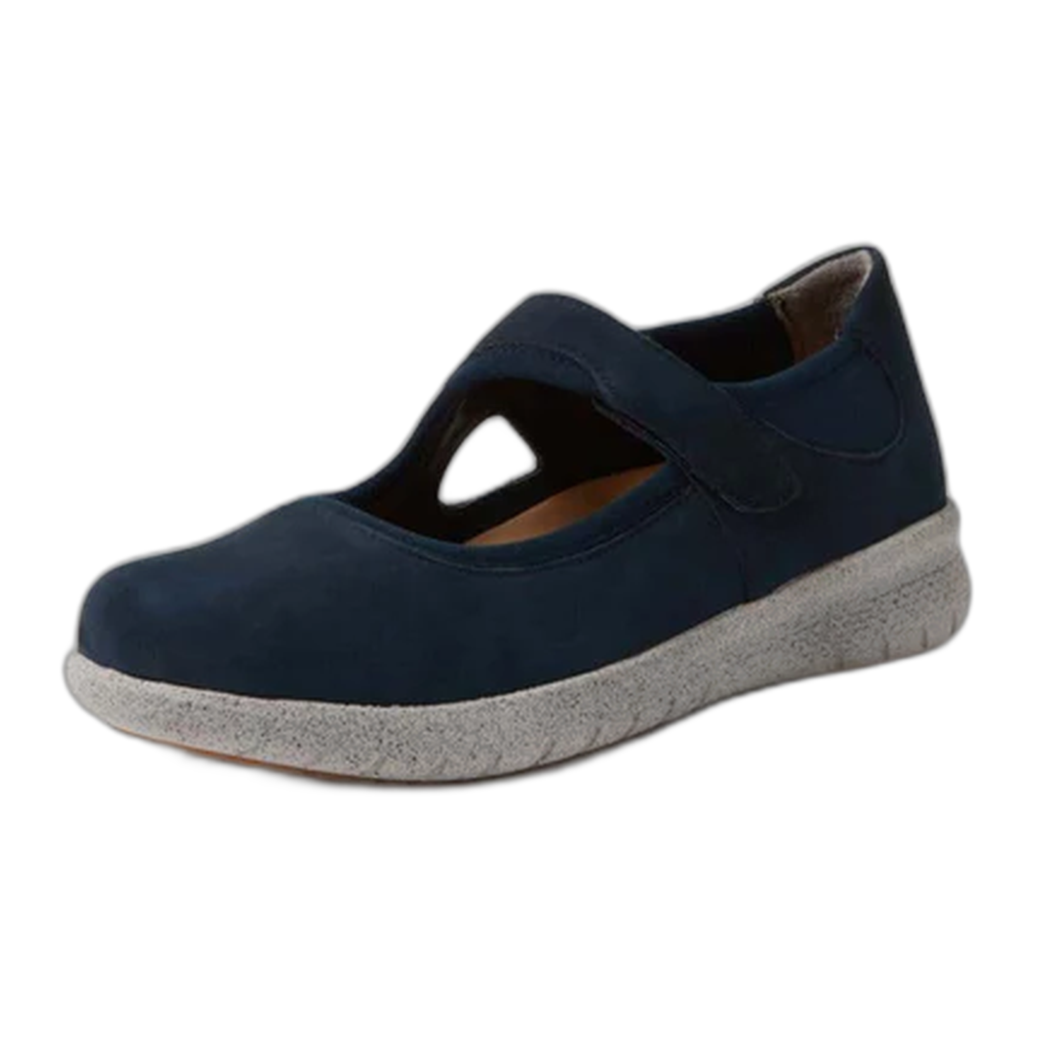 Ziera - Silvani-XF - Navy/Navy / W / 37