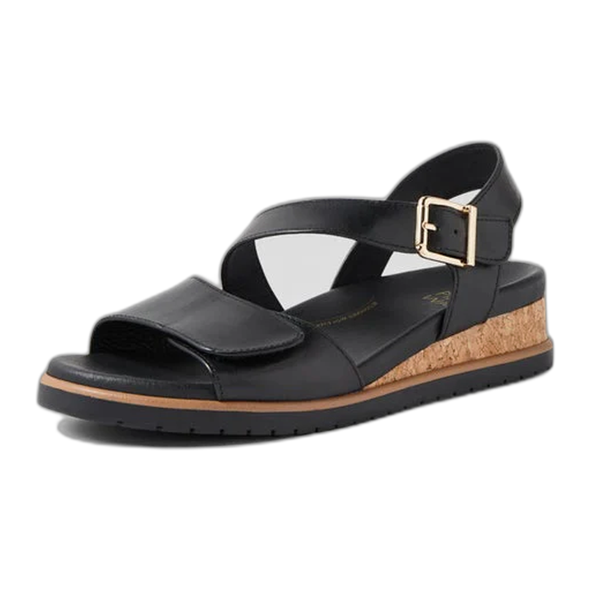 Ziera - Vamsy - Black / W / 36