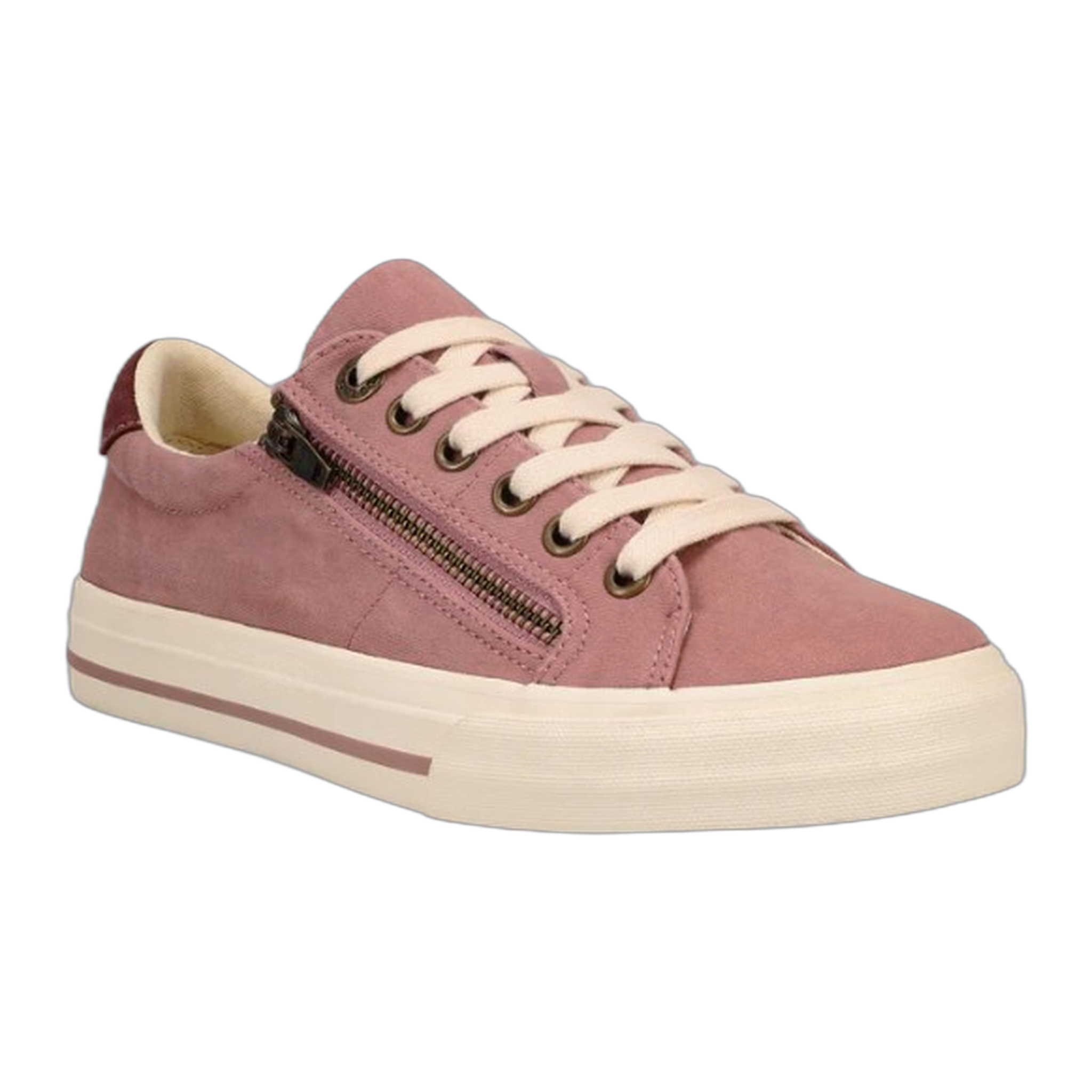 Taos - Z Soul - Dusty Rose/Wine / M / 6.5