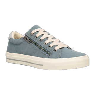 Z Soul - Mineral Blue/Grey Distressed / M / 6