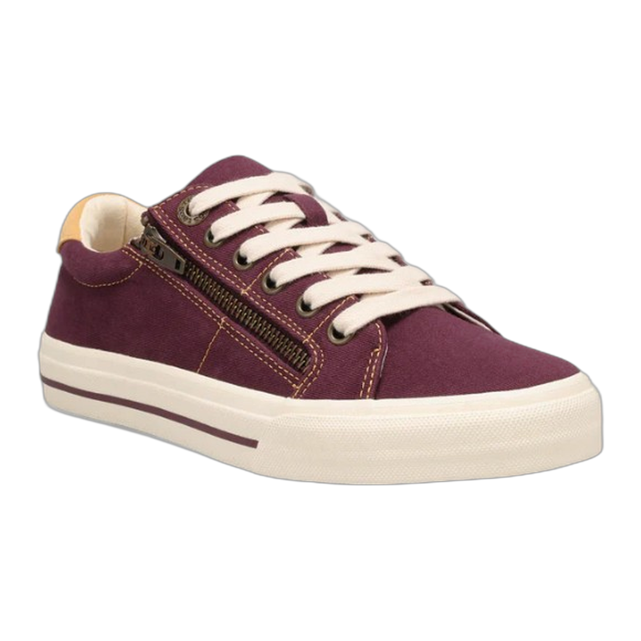 Taos - Z Soul - Plum/Maize / M / 6.5