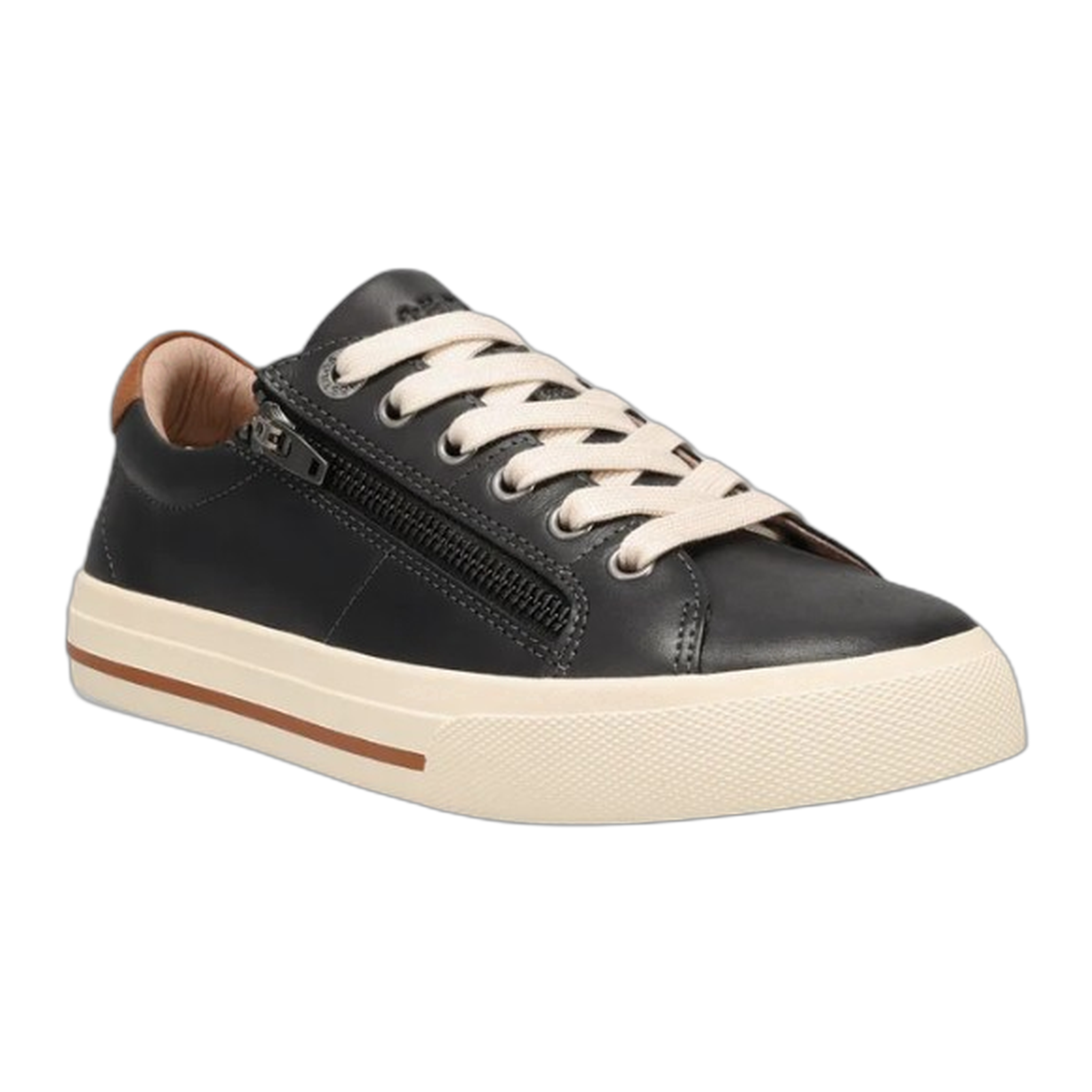 Taos - Z Soul Lux - Black/Tan / M / 6.5