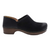 Dansko - Brenna - Black Burnished / 36