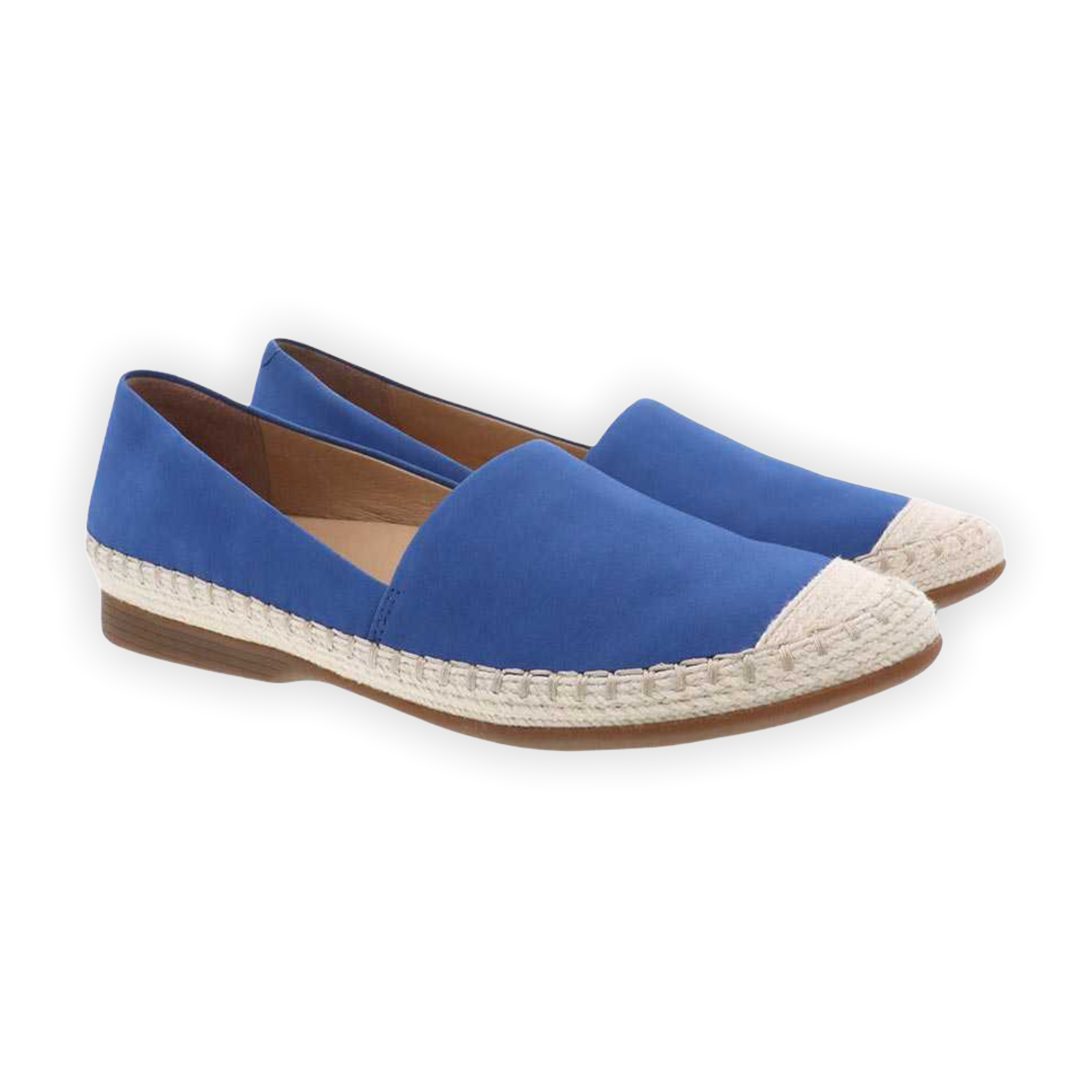 Dansko - Lesley - Cobalt Nubuck / M / 41