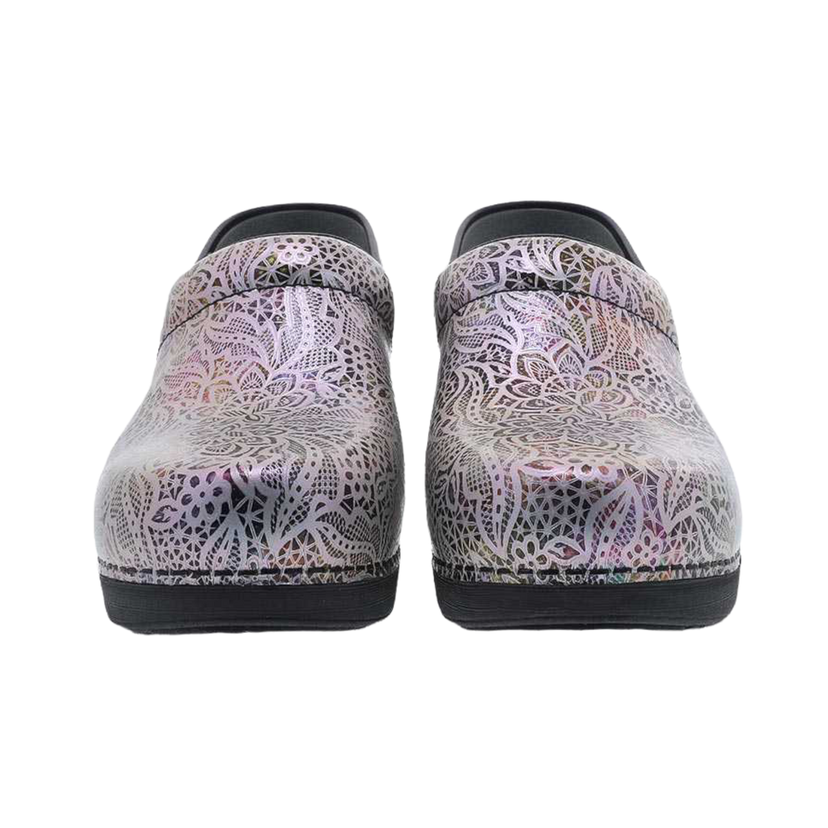 Dansko 2025 grey tooled