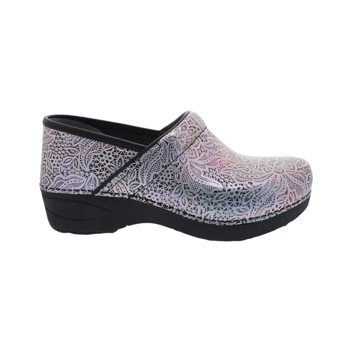 Dansko xp hotsell 2.0 fossilized patent